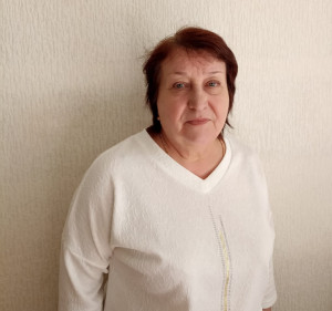 Туктарова Гельсиря Няимовна Туктарова Гельсиря Няимовна